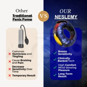 🎁Christmas Special Offer NESLEMY™ 🔥PulseMatrix Elite Restore male virility💥