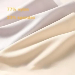 NESLEMY Camel Toe Cover Thongs for Women