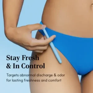 NESLEMY™ Intimate Probiotic Gel for Women