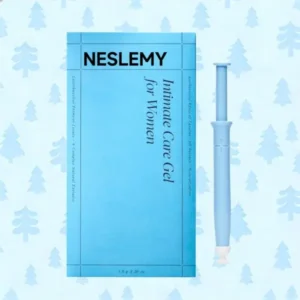 NESLEMY™ Intimate Probiotic Gel for Women