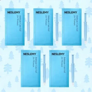 NESLEMY™ Intimate Probiotic Gel for Women