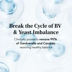 NESLEMY™ Intimate Probiotic Gel for Women