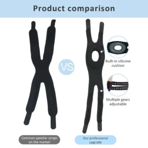 NESLEMY™ PatellaPrime Knee Stabilizer Relieve Knee Pain