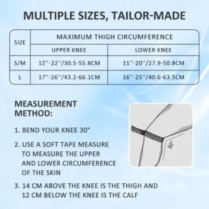 NESLEMY™ PatellaPrime Knee Stabilizer Relieve Knee Pain