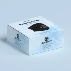 NESLEMY™ PatellaPrime Knee Stabilizer Relieve Knee Pain
