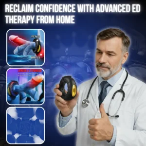 NESLEMY™ PulseMatrix Elite