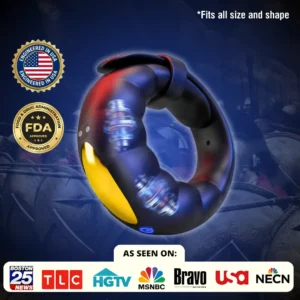 NESLEMY™ PulseMatrix Elite