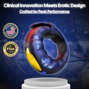 NESLEMY™ PulseMatrix Elite