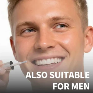 NESLEMY™ Tooth Polisher — Instantly Whiter Smile🦷