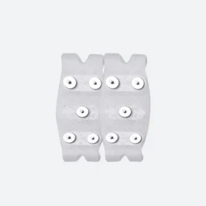 Neslemy™ Titanium steel nail elastic shoe cover