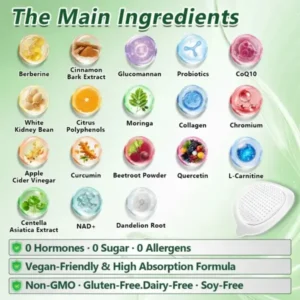 𝑴𝙐𝗥𝓦𝐎𝙉® 𝑴-𝑩 -𝙉 𝟭𝟬-𝙞𝙣-𝟏 𝑁𝑎𝑛𝑜 𝐹𝑢𝘴𝘪𝘰𝘯 𝘔𝓮𝑡𝑎𝑏𝑜𝑙𝘪𝘤 𝖯𝚊𝗍𝖼𝗁