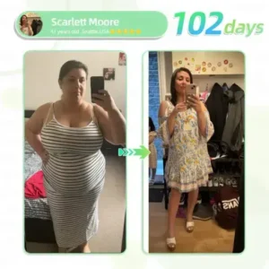 𝑳𝒆𝒓𝒄𝒆𝒂® 𝐍𝐈𝐃𝐃𝐊-𝐓𝐢𝐫𝐳𝐞𝐩𝐚𝐭𝐢𝐝𝐞 𝐒𝐥𝐢𝐦𝐦𝐢𝐧𝐠 & 𝐡𝐞𝐚𝐥𝐭𝐡 𝐍𝐀𝐍𝐎 𝐌𝐈𝐂𝐑𝐎𝐍𝐄𝐄𝐃𝐋𝐄 𝐏𝐀𝐓𝐂𝐇