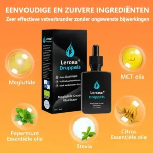 𝐋𝐞𝐫𝐜𝐞𝐚™𝑴𝒆𝒈𝒍𝒖𝒕𝒊𝒅𝒆 𝑶𝒓𝒂𝒂𝒍 𝑽𝒍𝒐𝒆𝒊𝒃𝒂𝒂𝒓