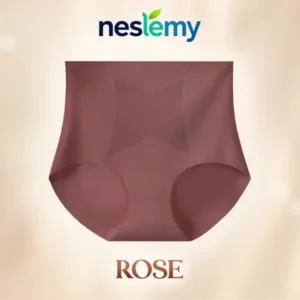✨ 2026 New Arrival | NESLEMY™ 100% Leak-Proof Shaping Underwear Slimming Support • Tummy Control • Full Bladder Protection