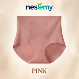 ✨ 2026 New Arrival | NESLEMY™ 100% Leak-Proof Shaping Underwear Slimming Support • Tummy Control • Full Bladder Protection