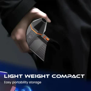 💥 LAST DAY SALE 70% ️OFF ⏳ 2026 Upgrade NESLEMY™ FROSTBLAZER 5000W Thermal Snow Blower