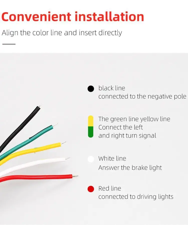 🏈 Super Bowl Tailgate Game Changer: NESLEMY® 60-Inch LED Light Bar Strip for Epic Nights! 🏆