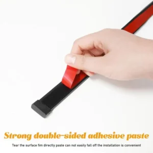 🏈 Super Bowl Tailgate Game Changer: NESLEMY® 60-Inch LED Light Bar Strip for Epic Nights! 🏆