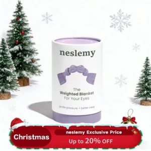 🔥20% OFF Christmas | NESLEMY Sleep Mask