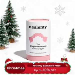 🔥20% OFF Christmas | NESLEMY Sleep Mask
