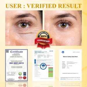 ApisDerm™ BotoxBee Advanced Multi-Action FirmingCream