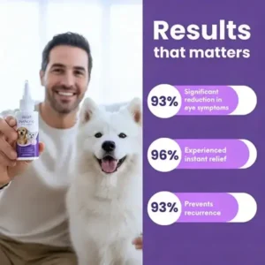 BBOJI® PetNano Eye Drops