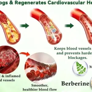 NESLEMY ®𝑴𝒐𝒓𝒊𝒏𝒈𝒂 & 𝑩𝒆𝒓𝒃𝒆𝒓𝒊𝒏𝒆 20-𝑰𝑵-1 𝑨𝒅𝒗𝒂𝒏𝒄𝒆𝒅 𝑵𝒂𝒏𝒐 𝑴𝒊𝒄𝒓𝒐𝒏𝒆𝒆𝒅𝒍𝒆 𝑷𝒂𝒕𝒄𝒉