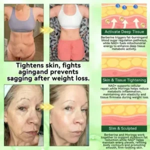 NESLEMY ®𝑴𝒐𝒓𝒊𝒏𝒈𝒂 & 𝑩𝒆𝒓𝒃𝒆𝒓𝒊𝒏𝒆 20-𝑰𝑵-1 𝑨𝒅𝒗𝒂𝒏𝒄𝒆𝒅 𝑵𝒂𝒏𝒐 𝑴𝒊𝒄𝒓𝒐𝒏𝒆𝒆𝒅𝒍𝒆 𝑷𝒂𝒕𝒄𝒉