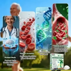 NESLEMY ®𝑴𝒐𝒓𝒊𝒏𝒈𝒂 & 𝑩𝒆𝒓𝒃𝒆𝒓𝒊𝒏𝒆 20-𝑰𝑵-1 𝑨𝒅𝒗𝒂𝒏𝒄𝒆𝒅 𝑵𝒂𝒏𝒐 𝑴𝒊𝒄𝒓𝒐𝒏𝒆𝒆𝒅𝒍𝒆 𝑷𝒂𝒕𝒄𝒉