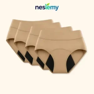 NESLEMY™ 100Leak-Proof Underwear 4-pack