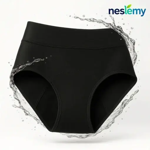 NESLEMY™ 100Leak-Proof Underwear 4-pack