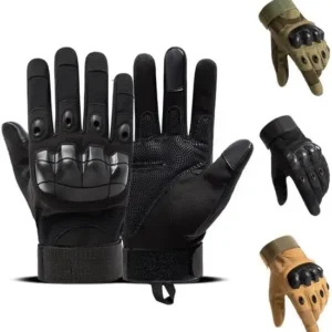 NESLEMY™ Aegis Tactical Gloves