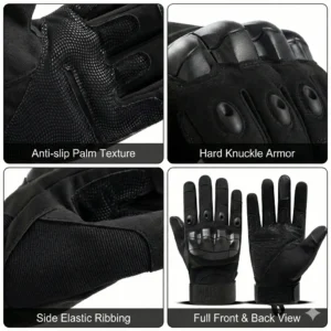 NESLEMY™ Aegis Tactical Gloves