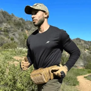 NESLEMY™ Aegis Tactical Gloves