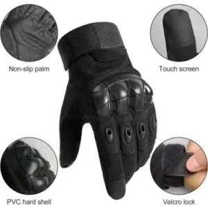 NESLEMY™ Aegis Tactical Gloves