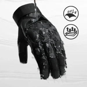 NESLEMY™ Aegis Tactical Gloves