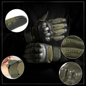 NESLEMY™ Aegis Tactical Gloves
