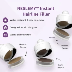 NESLEMY™ Instant Hairline Filler