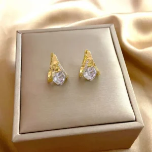 ✨NESLEMY Lymphatic MagneTherapy Germanium Earrings