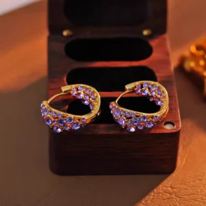 ✨NESLEMY Lymphatic MagneTherapy Germanium Earrings