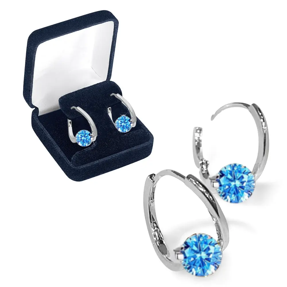 🔥🔥NESLEMY™ Lymphvity MagneTherapy Germanium Earrings