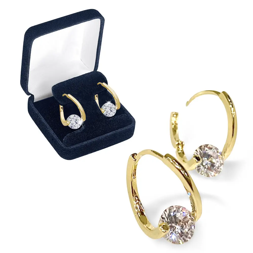 🔥🔥NESLEMY™ Lymphvity MagneTherapy Germanium Earrings