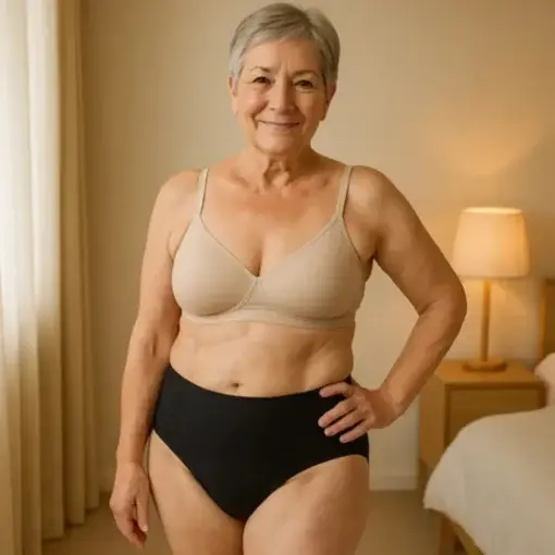 NESLEMY™ Medical-Grade Leak-Proof Underwear