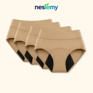NESLEMY™ Medical-Grade Leak-Proof Underwear