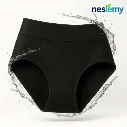 NESLEMY™ Medical-Grade Leak-Proof Underwear