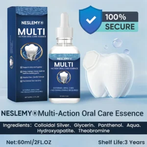 NESLEMY® Multi-Action Oral Care Essence