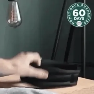 NESLEMY™ - Never snore again