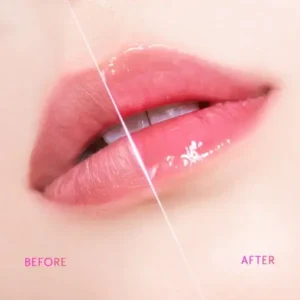 NESLEMY® Peptide Nourishing Brightening Lip Serum