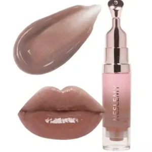 NESLEMY® Peptide Nourishing Brightening Lip Serum