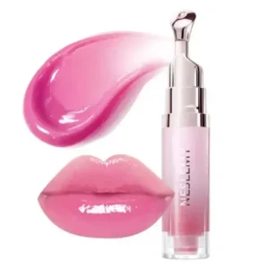 NESLEMY® Peptide Nourishing Brightening Lip Serum